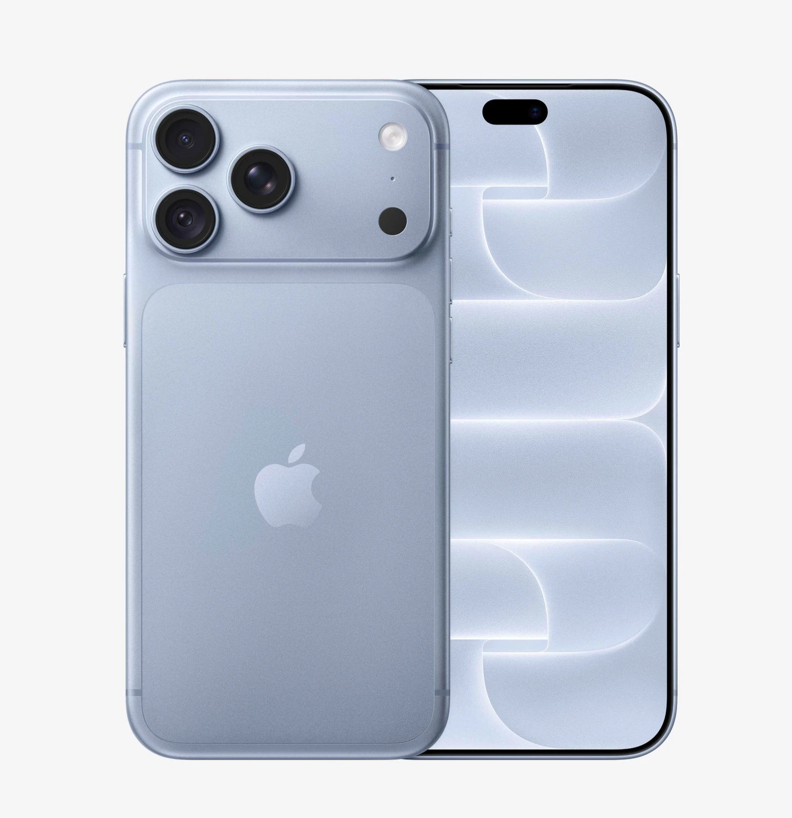 APPLE IPHONE 18 PRO MAX 512GB – LIGHT BLUE