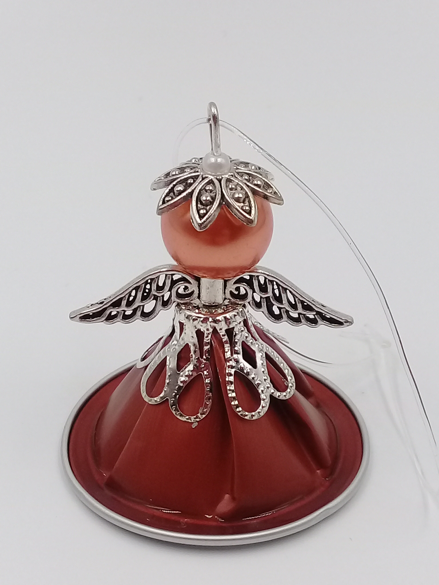 A034 Rusty Red