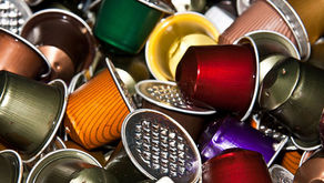 THE UGLY TRUTH ABOUT YOUR COFFEE PODS