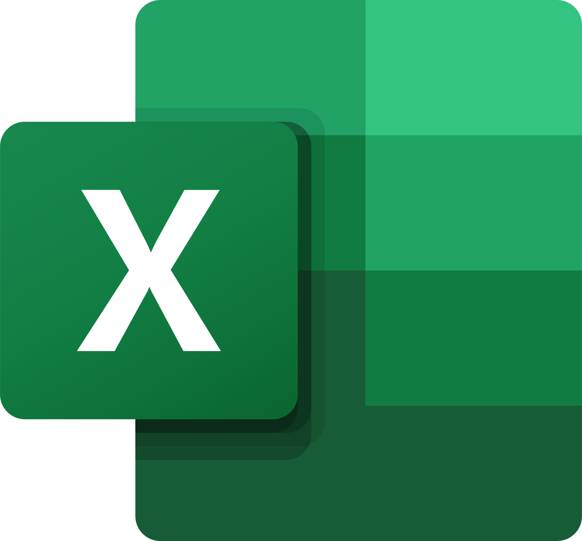 Excel Training from Basics