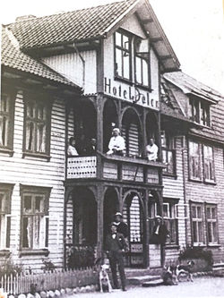 Hotel Dølen
