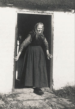 Vild-Stine i Hyrdehuset