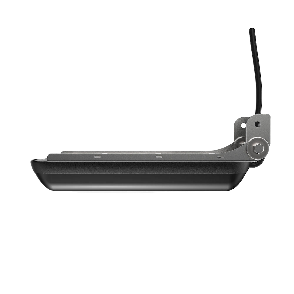 Miniatiūra: Sonaras Active Imaging 3-IN-1 su 7,6m ilgio laidu