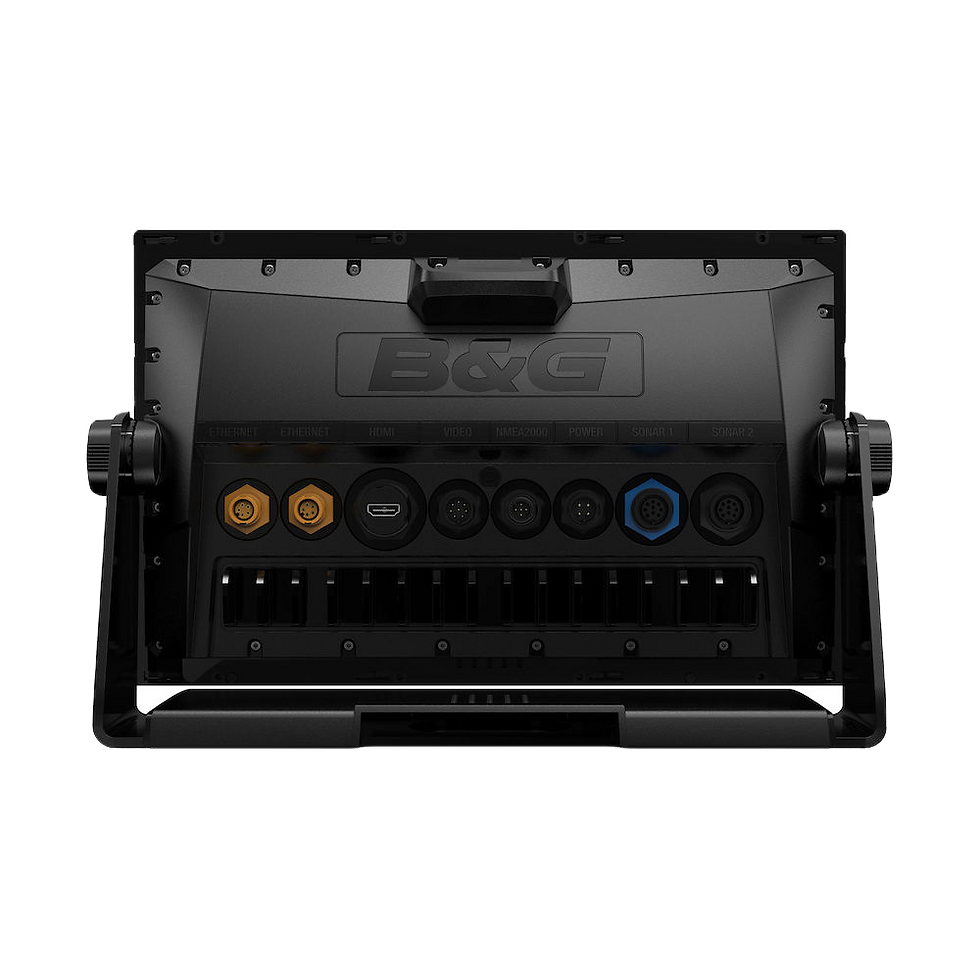 Miniatiūra: ZEUS3S 12,ROW,HALO20+ BUNDLE