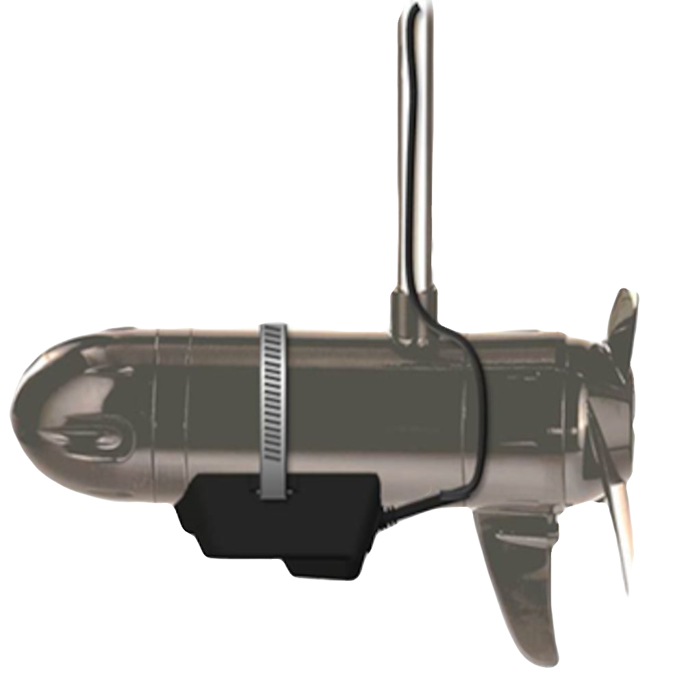 Lowrance sonaras SpotLight Scan Trolling Motor XDCR