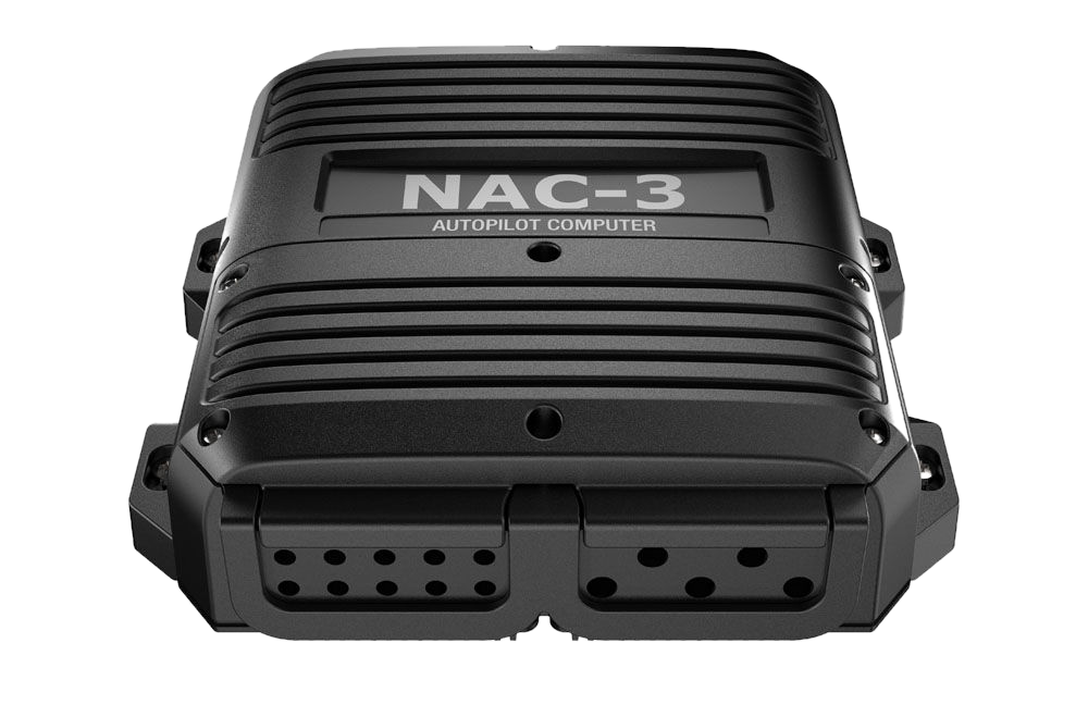 NAC-3 VRF CORE PACK