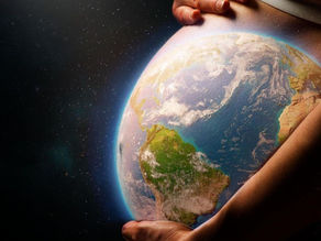 Birthing In Our New World