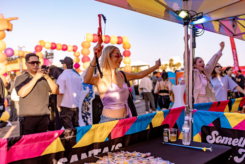 Best Outdoor Team Activities for Corporate Event Entertainment: 13 Ideas That Actually Engage