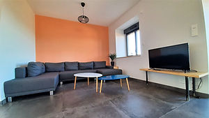 Espace Salon