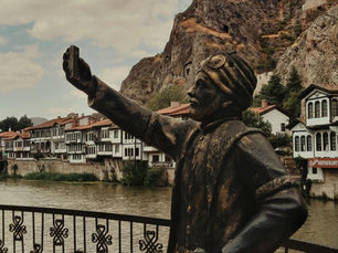 Hidden Gems Experiences of Türkiye and Italy