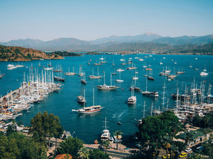 Fethiye or Kaş: Two Coasts, Two Moods, Know Before You Go