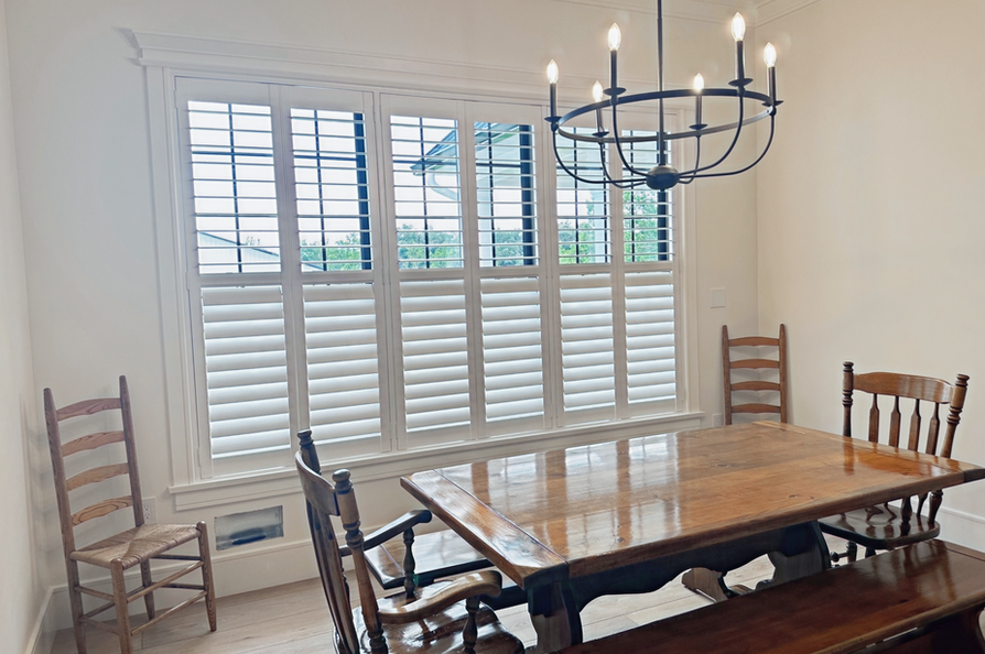 Westfield, New Jersey Window Treatments