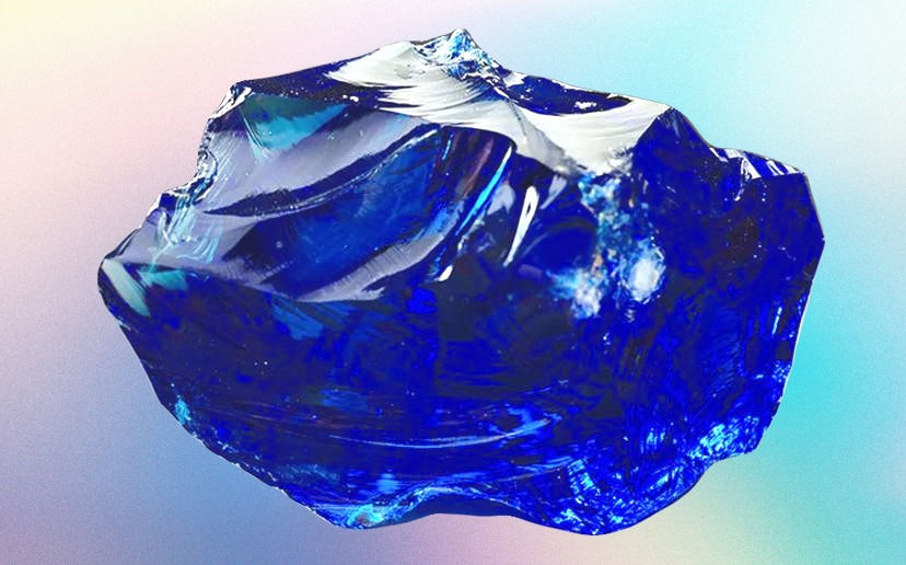 September Birthstone - Saphire