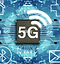 5G logo