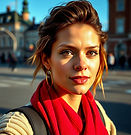 Norwich Girl