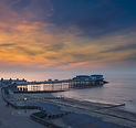 cromer pier