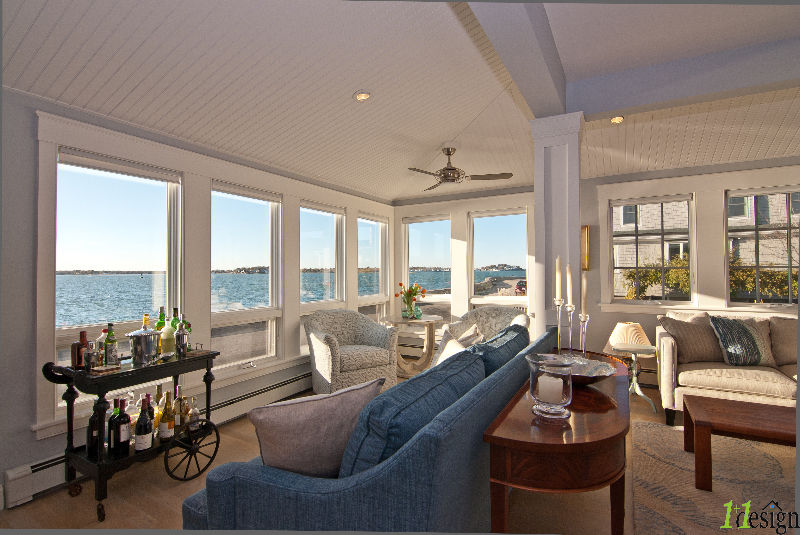 Fort Point Rd, Weymouth MA