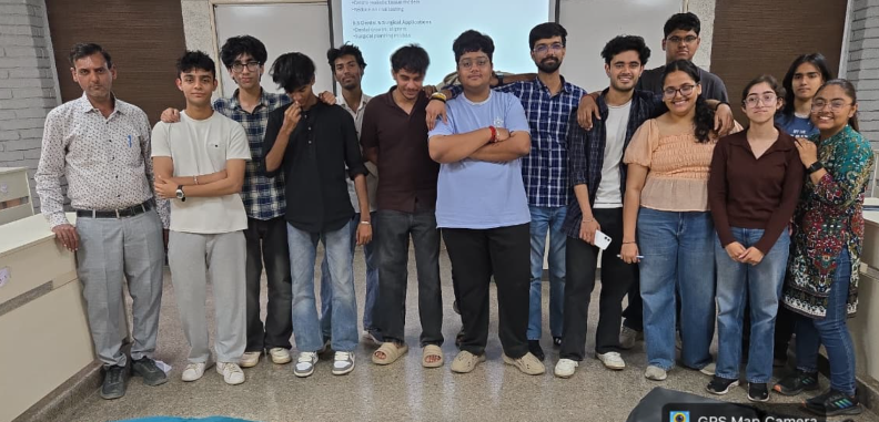 April 2026 BME SEM-II
