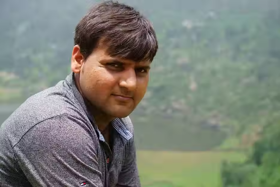 Rewalsar Trip