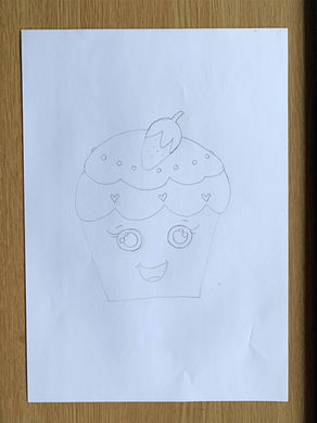 Creatief met stippen