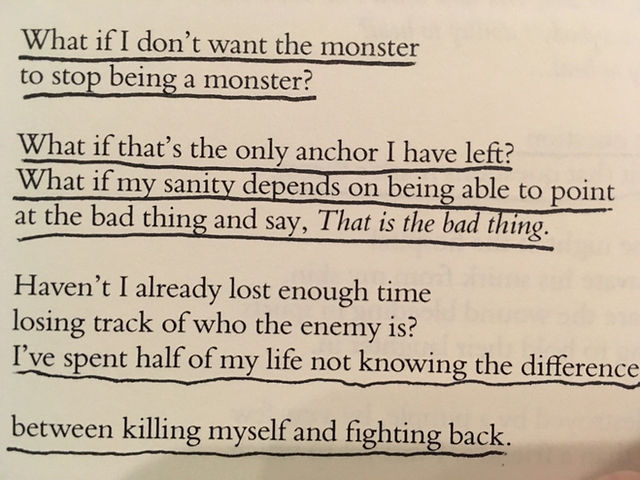 andrea gibson love poems