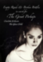 Empty Roads & Broken Bottles; in search for The Great Perhaps