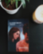 He loved me some days by Charlotte Eriks