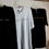 Thumbnail: T-Shirt (Black or White)