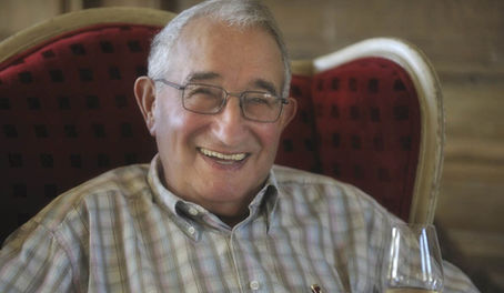 Une triste nouvelle pour le Cep Club, La Maison Drappier en deuil : André Drappier est décédé