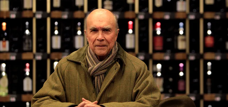 Côte-d'Or : Aubert de Villaine passe la main après un demi siècle à la tête de la Romanée-Conti