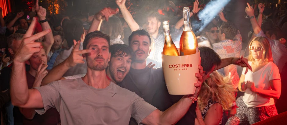 Jeunes, modérés, curieux : le vin part à la reconquête des consommateurs