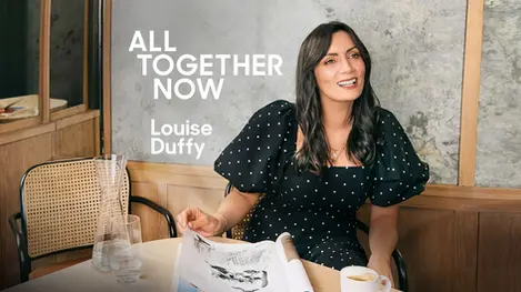 Louise Duffy