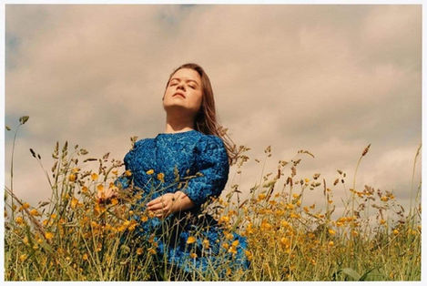 Sinéad Burke for Fast Company Magazine