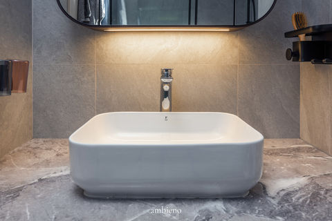 洗手間,室內設計攝影,攝影師上門