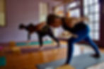 Medical Thai Massage