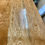 Thumbnail: Drop Edge Coffee Table & End table set w/ Drawer in Cherry