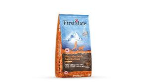 FirstMate Australian Lamb