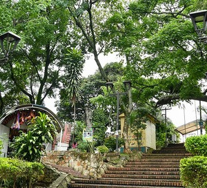 Loma de la cruz 