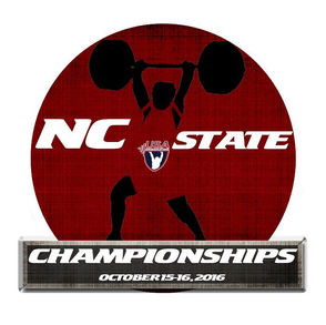 We're excited to be the equipment sponsor