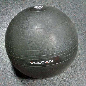 Vulcan 200lb Slammer