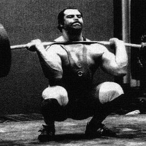 Keep Your Hands on the Bar!