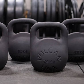Absolute Kettlebells on Vulcan Black Friday Sale