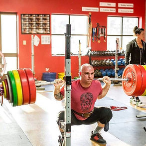 Vulcan kg training bumper plates