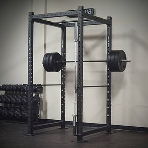 Vulcan Standard Power Rack