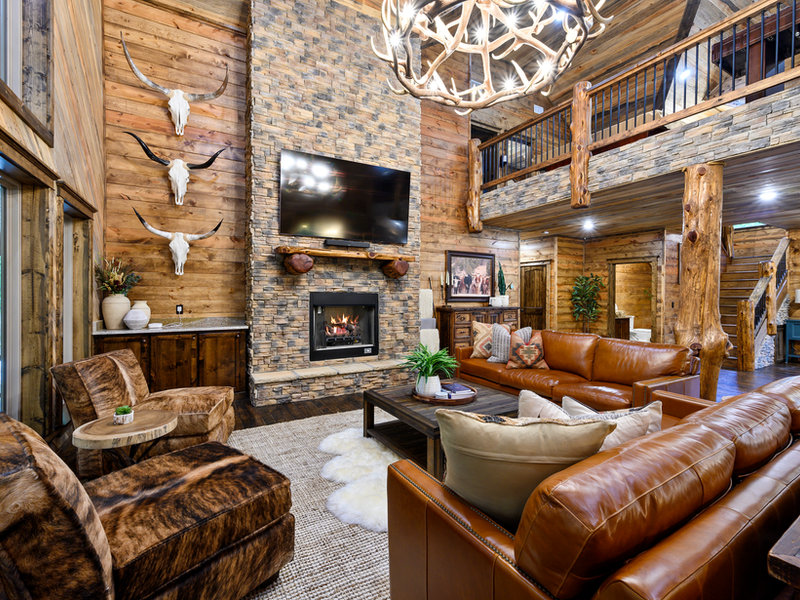 SHOP · COWBOY CORE, BUT MAKE IT LUXE
