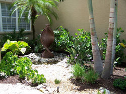 JXC Landscaping Pots / Fountains