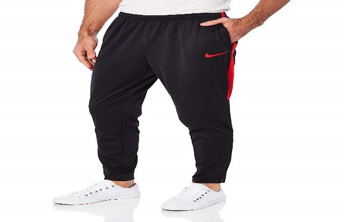 Nike Dry Academy KPZ Football Pants-839363-019 Pantalones para Hombre