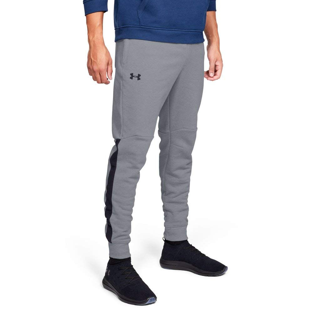 Jogger para Entrenamiento TB FLEECE JOGGER para hombre Under Armour 1329753-035