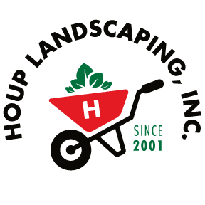 Writer: Houp Landscaping Inc.