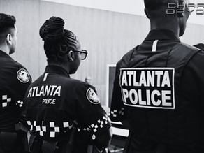 Atlanta Police Unveil New Uniforms Ahead of 2026 FIFA World Cup — Are you feeling them?